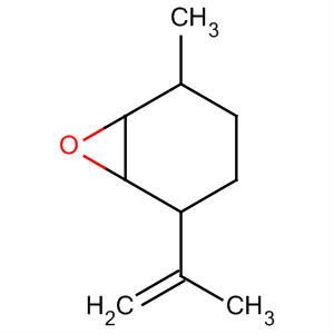 7-Oxabicyclo[4.1.0]heptane, 2-methyl-5-(1-methylethenyl)-