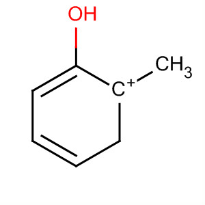 Cyclohexadienylium, 1-methyl-, monohydrate