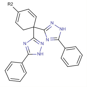 1H-1,2,4-Triazole, 3,3'-(1,4-phenylene)bis[5-phenyl-