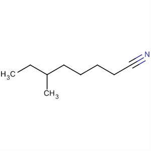 Octanenitrile, 6-methyl-