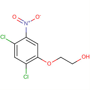Ethanol, 2-(2,4-dichloro-5-nitrophenoxy)-
