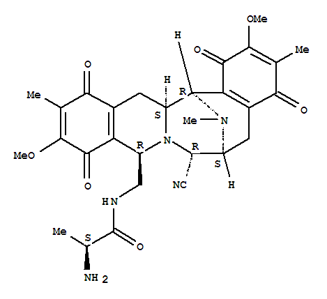 saframycin Y3