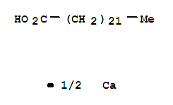 calcium ditricosanoate