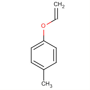 Benzene, 1-(ethenyloxy)-4-methyl-