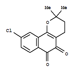 CG 10-248 molecular structure