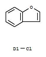 2-chloro-1-benzofuran