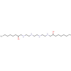 9,12,15,18-Tetraazahexacosane-7,20-diol