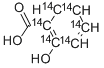 SALICYLIC ACID, [PHENYL-14C(U)]