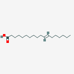 trans-Vaccenic acid-1-13C