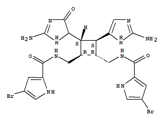 oxysceptrin