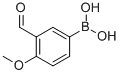 3-Formyl-4-methoxyphenylboronic acid