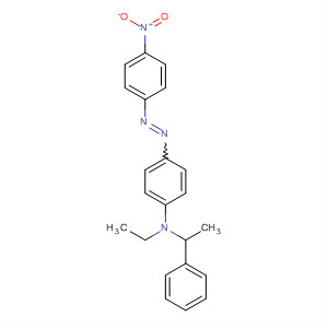 Benzeneethanamine, N-ethyl-N-[4-[(4-nitrophenyl)azo]phenyl]-