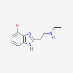 Ethanone, 1-benzo[b]thien-4-yl-2-hydroxy- molecular structure