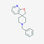1H-Indazole-1-carboxylic acid, 5-(4,4,5,5-tetramethyl-1,3,2-dioxaborolan-2-yl)-, 1,1-dimethylethyl ester molecular structure
