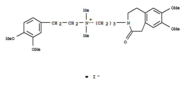 UL-AH 99 molecular structure