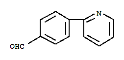 2-(4-Formylphenyl)pyridine