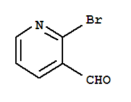2-BROMO-3-FORMYLPYRIDINE