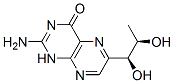 2-amino-6-[(1S,2R)-1,2-dihydroxypropyl]-4(1H)-Pteridinone