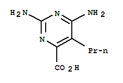 NSC154926 molecular structure