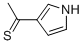 ETHANETHIONE,1-(1H-PYRROL-3-YL)-