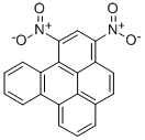 1,3-DINITRO-BENZO(E)PYRENE