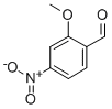 2-Formyl-5-nitroanisole