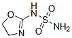 N-(4,5-Dihydro-1,3-oxazol-2-yl)sulfuric diamide