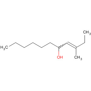 3-Undecen-5-ol, 3-methyl-