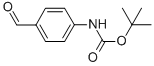 (4-FORMYL-PHENYL)-CARBAMIC ACID TERT-BUTYL ESTER