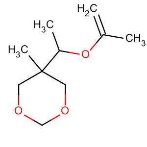 1,3-Dioxane, 5-methyl-5-[1-(2-propenyloxy)ethyl]-