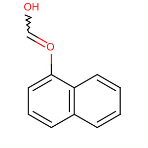 Methoxy, 1-naphthalenyloxo-