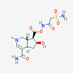 (3beta,16alpha)-androst-5-ene-3,16-diyl diacetate
