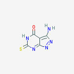 1H-Pyrrolo[2,3-b]pyridine, 7-oxide