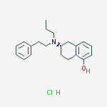 (S)-PPHT HYDROCHLORIDE molecular structure