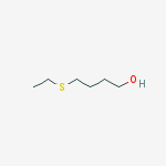 3,4-DIBROMO-1,7,8,9,10,10-HEXACHLOROTRICYCLO[5.2.1.02,6]DEC-8-ENE molecular structure
