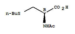 N-acetyl-N-butan-2-yl-L-cysteinato