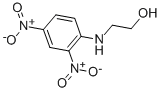 2,4-Dinitro-N-(2-Hydroxyethyl)Aniline