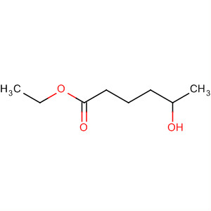 Hexanoic acid, 5-hydroxy-, ethyl ester