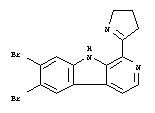 EudistominV molecular structure