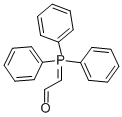 (FORMYLMETHYLENE)TRIPHENYLPHOSPHORANE