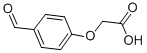 4-Formylphenoxyacetic acid
