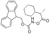 (S)-N-FMOC-AMINO-2-CYCLOHEXYL-PROPANOIC ACID, 98% E.E., 95 molecular structure