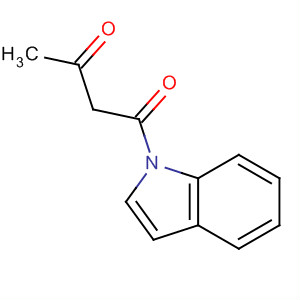 1H-Indole, 1-(1,3-dioxobutyl)-