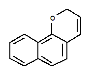 1,2-a-Naphthopyran