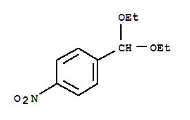 1-(Diethoxymethyl)-4-nitrobenzene