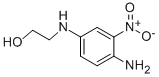 1-Amino-4-[(2-hydroxyethyl)amino-2-nitrobenzene(HC Red No. 7)
