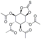 3,4,5,6-Tetra-O-acetyl myo-Inositol-1,2-thiocarbonate
