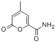 4-METHYL-2-OXO-2H-PYRAN-6-CARBOXAMIDE