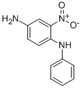 HC Red No.1    4-Amino-2-nitrodiphenylamine