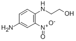 HC Red No. 3     4-Amino-2-Nitro-N-(Hydroxyethyl)Aniline